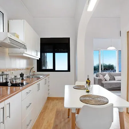 Apartamento Buen Paso 아파트