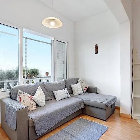 Apartamento Buen Paso 아파트 *