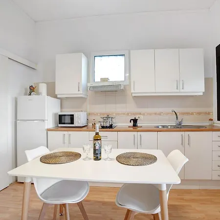 아파트 Apartamento Buen Paso