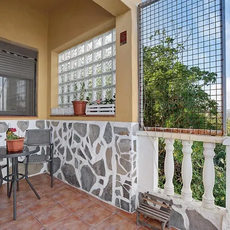 Lejlighed Apartamento Buen Paso