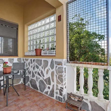 아파트 Apartamento Buen Paso
