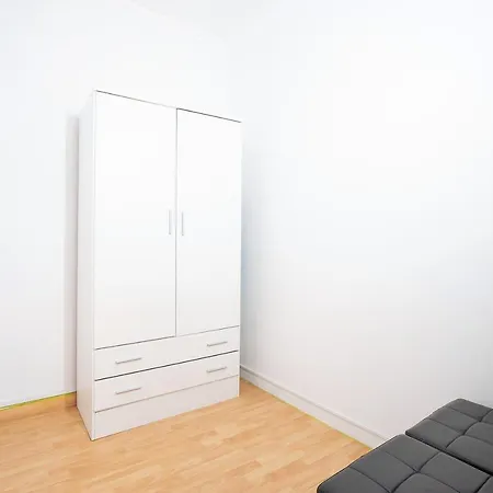 Apartamento Buen Paso Lejlighed