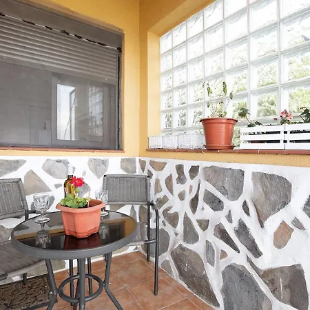 Apartamento Buen Paso 아파트 이코드레로스비노스
