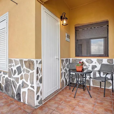 Apartamento Buen Paso * 이코드레로스비노스