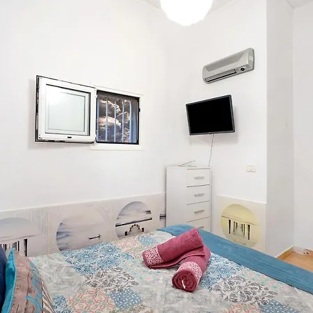 Apartamento Buen Paso Lejlighed *