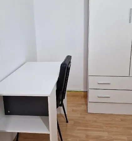 Apartamento Buen Paso Lejlighed *