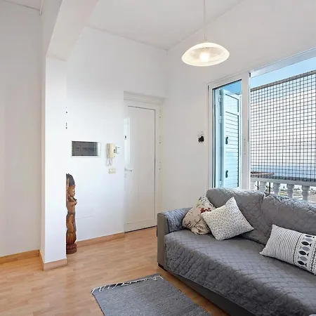 Apartmán Apartamento Buen Paso *