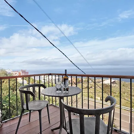 Apartamento Buen Paso Apartment *